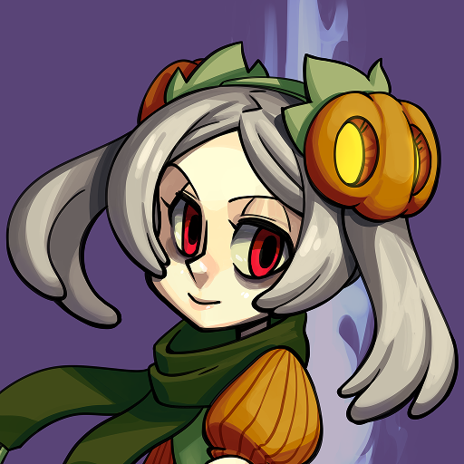سكال جيرلز Skullgirls