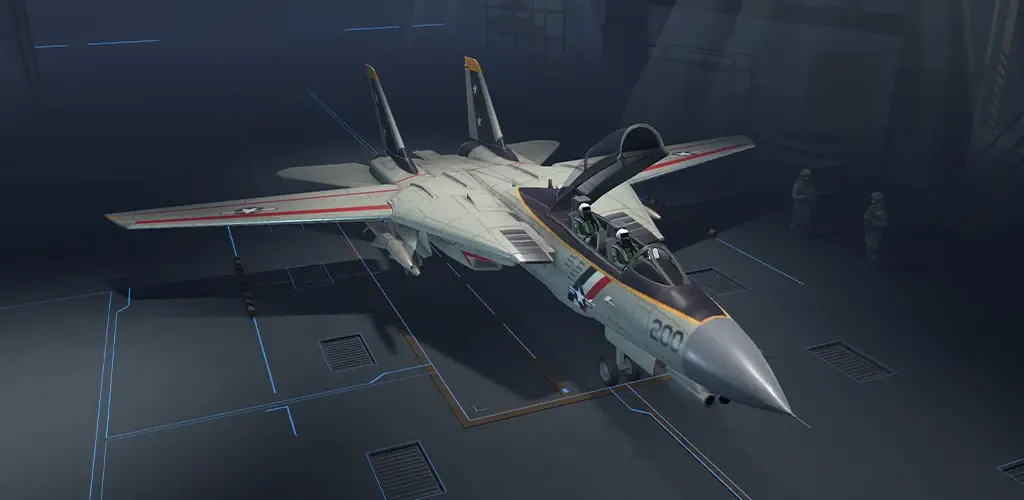 تحميل لعبة سكاي ووريورز Sky Warriors مهكرة آخر إصدار 2026 للأندرويد