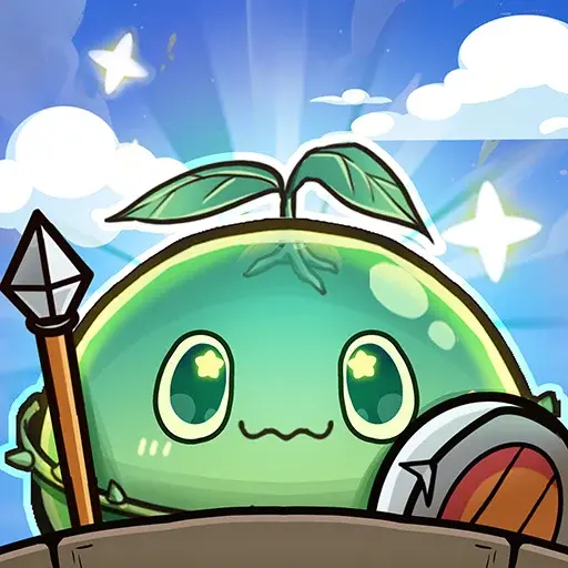 سلآيم كاسل Slime Castle