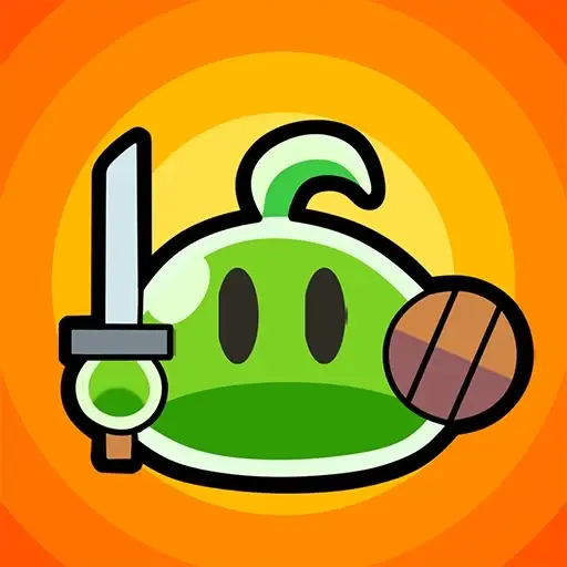 سلايم ليجيون Slime Legion