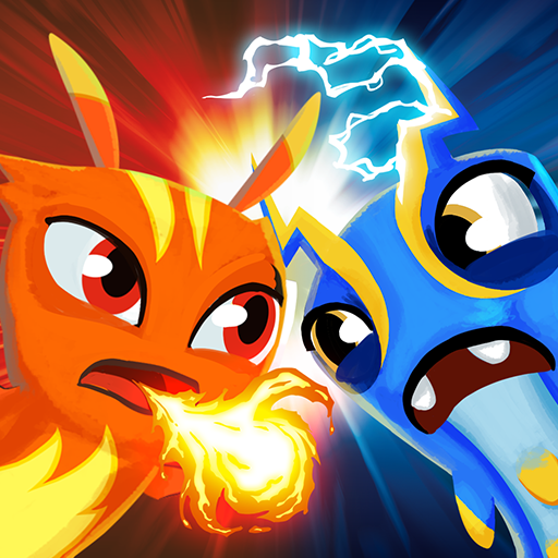 سلاج تيررا Slugterra