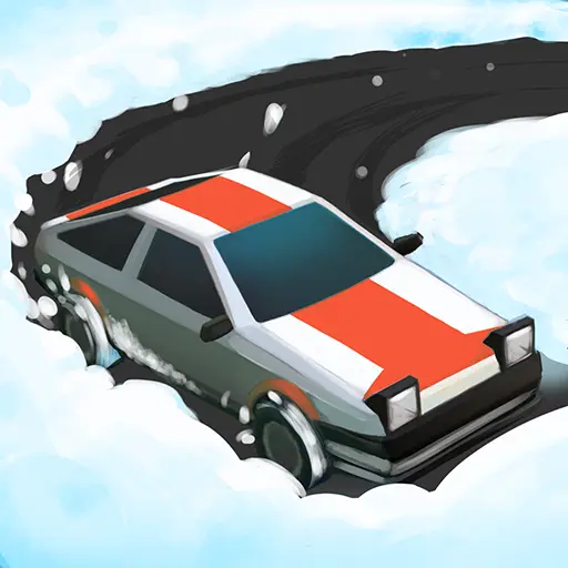 سناو دريفت Snow Drift