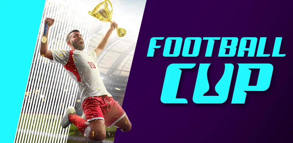 Football Cup 2026 – بيس