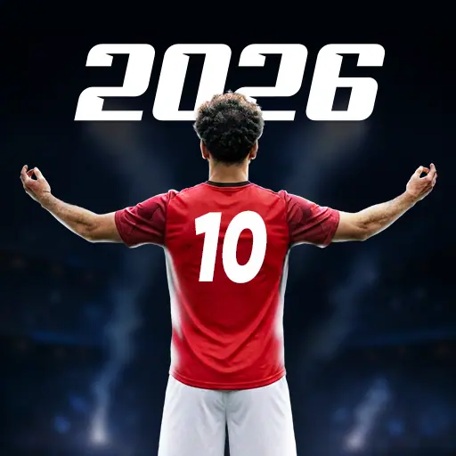 Football Cup 2026 – بيس