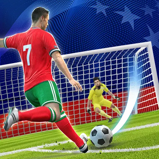Soccer Superstar – كره القدم