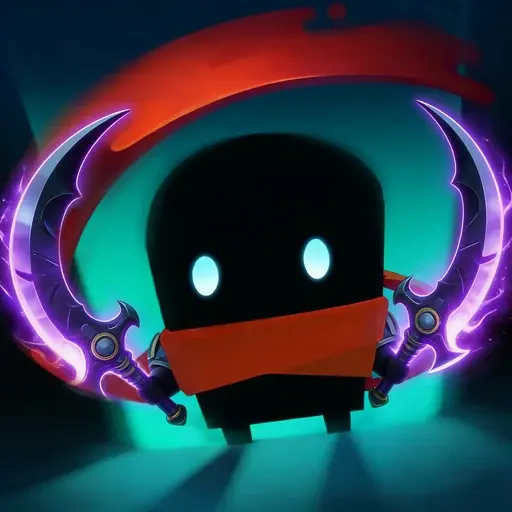 سول نايت Soul Knight