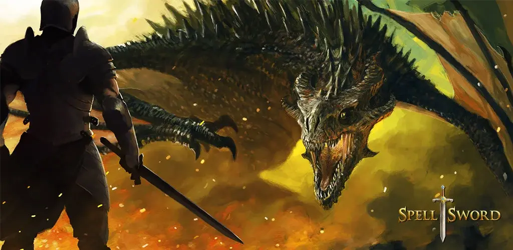 تحميل لعبة سبيل سوورد كاردز ديمونتايد Spellsword Cards مهكرة آخر إصدار 2026 للأندرويد