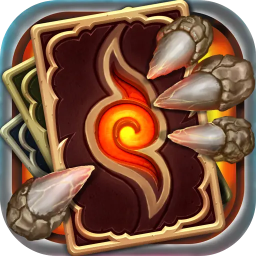 سبيل سوورد كاردز ديمونتايد Spellsword Cards