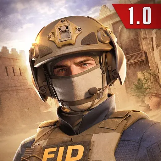 ستاند آف 2 Standoff 2
