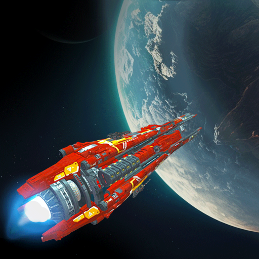ستيلار ويند Stellar Wind Idle