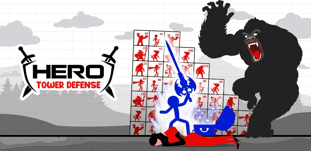 تحميل لعبة ستيك هيرو Stick Hero مهكرة آخر إصدار 2026 للأندرويد