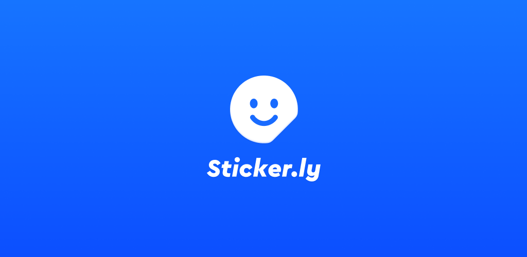 تحميل تطبيق ستيكر لي Sticker.ly مهكر آخر إصدار 2026 للأندرويد