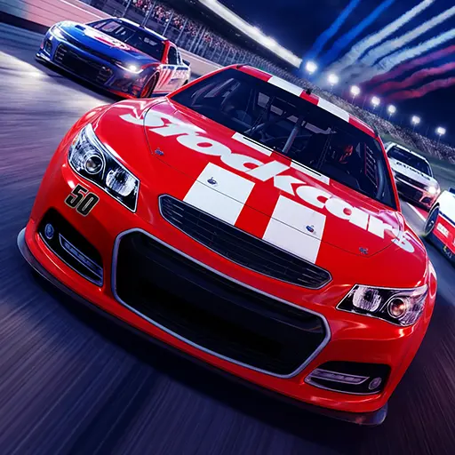ستوك كار ريسينغ Stock Car Racing