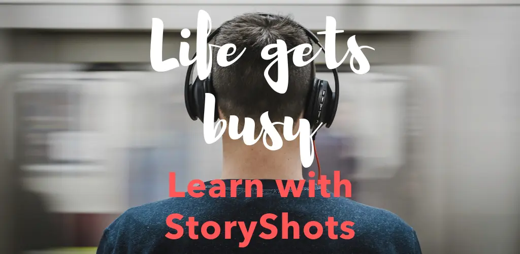 تحميل تطبيق ستوري شوتس StoryShots مهكر آخر إصدار 2026 للأندرويد