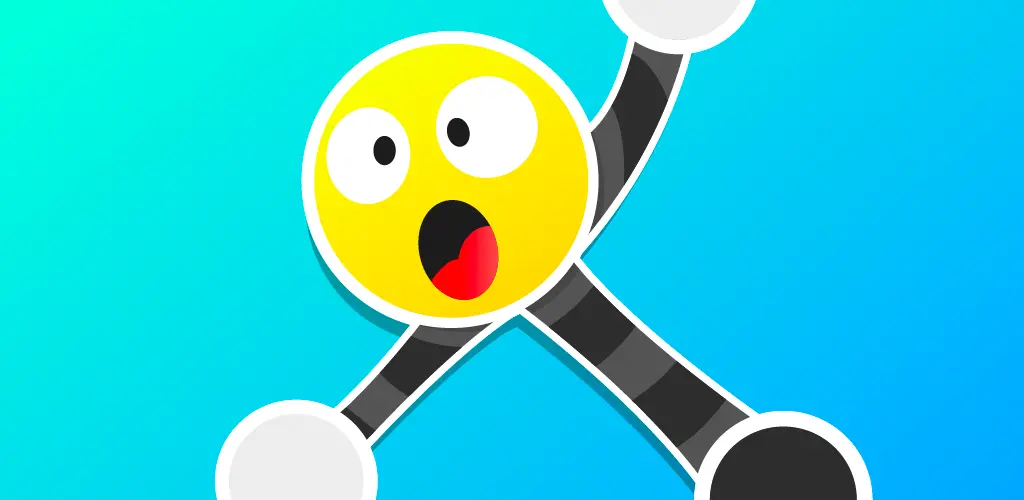 تحميل لعبة ستريتش غاي Stretch Guy مهكرة آخر إصدار 2026 للأندرويد