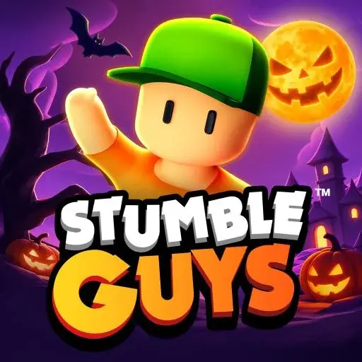 ستمبل غايز Stumble Guys