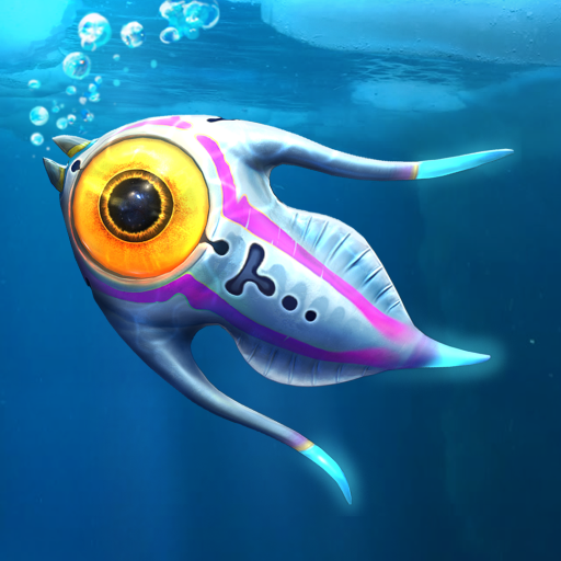 سبناوتيكا بيلو زيرو Subnautica