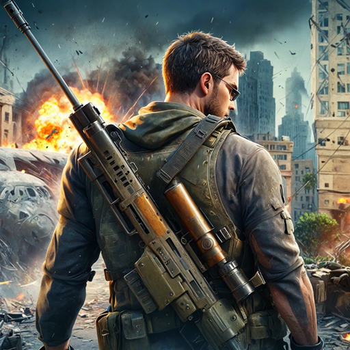 سرفايفل أنكن باتل رويال Survival Unknown Battle Royal