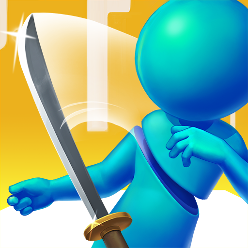 سورد بلاي Sword Play! Ninja Slice Runner