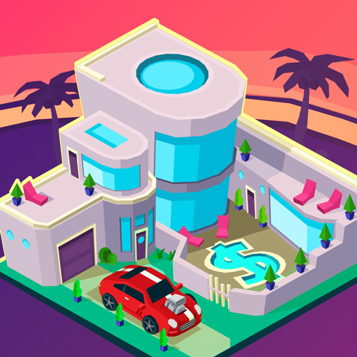 تابس تو ريتشز Taps to Riches