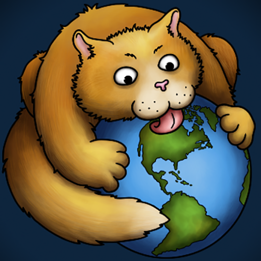تستي بلانيت فوريفر Tasty Planet Forever