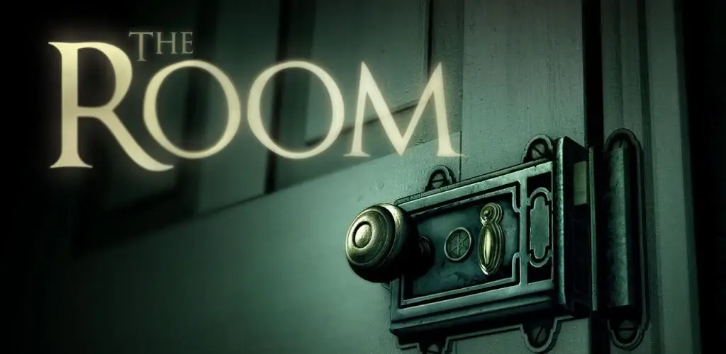 تحميل لعبة ذا روم The Room مهكرة آخر إصدار 2026 للأندرويد