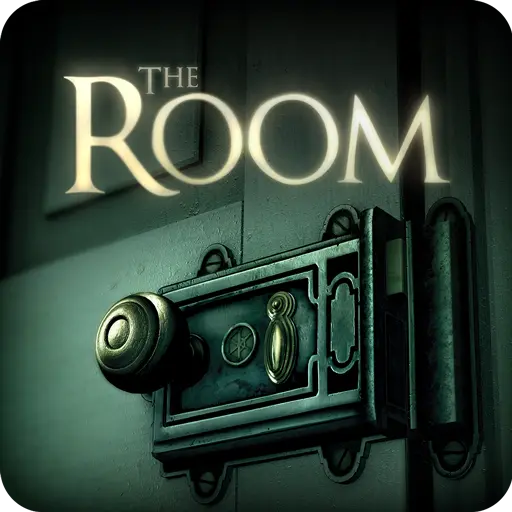 ذا روم The Room