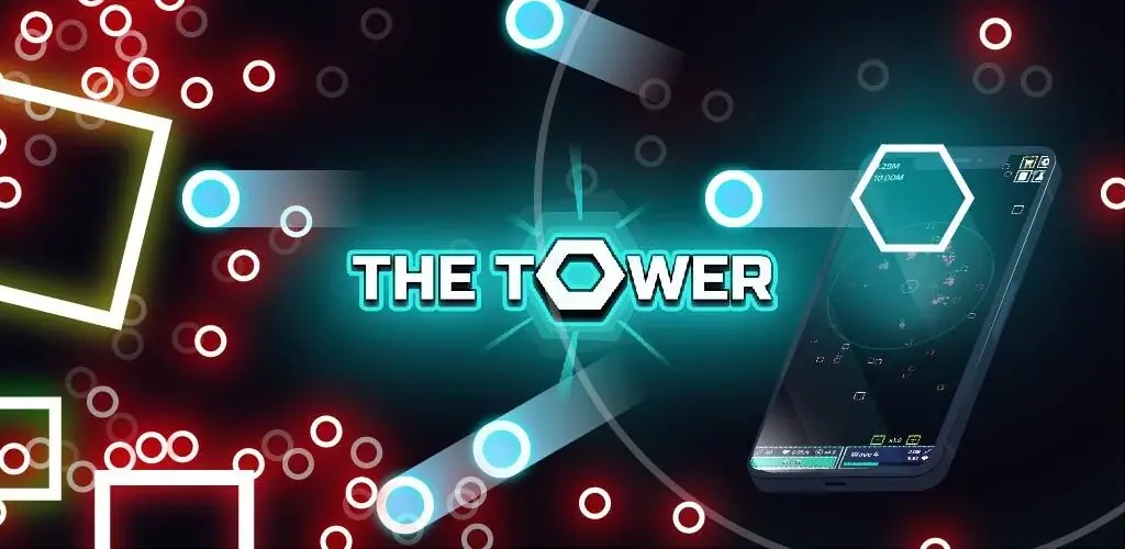 الدفاع عن البرج الخامل Tower