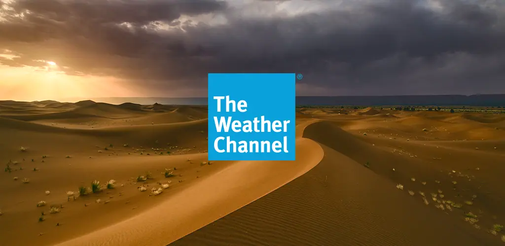 The Weather Channel