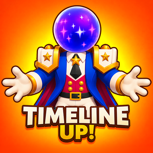 تايم لاين أب Timeline Up