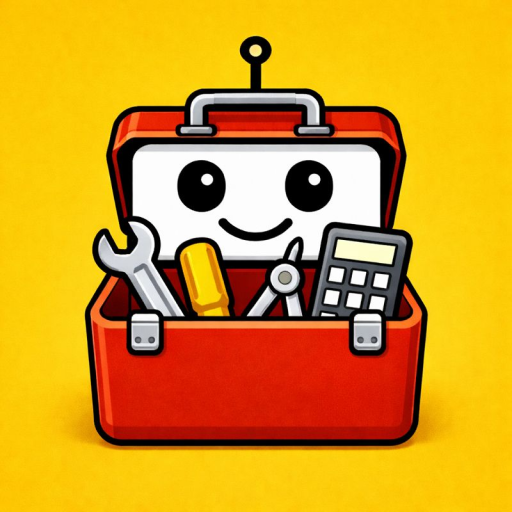 تولي تولبوكس Tooly Toolbox All Tools In One