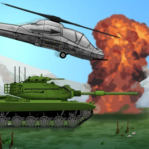 توتال ديستركشن Total Destruction