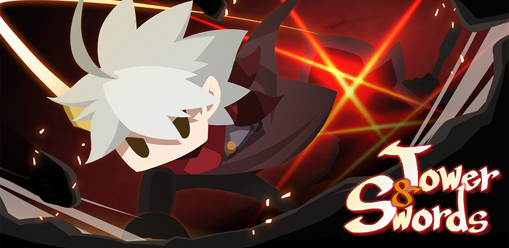 تحميل لعبة تاور اند سوردز Tower And Swords مهكرة آخر إصدار 2026 للأندرويد