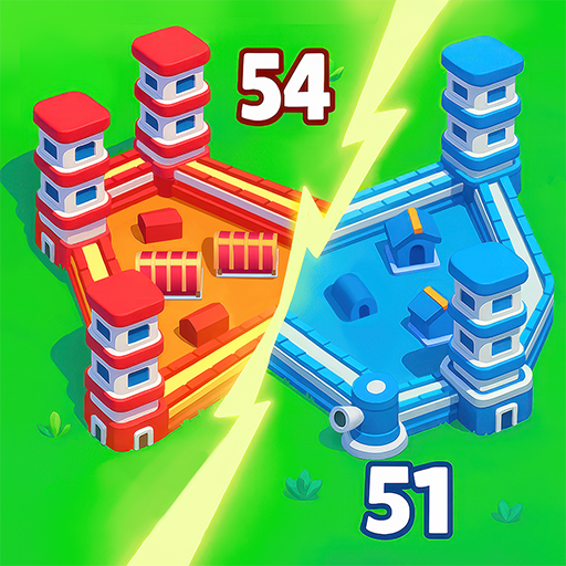 تاور وور Tower War