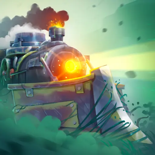 ترين اوف هوب Train of Hope