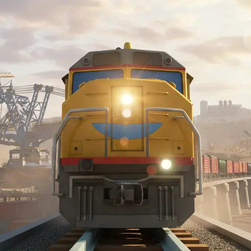 Train Station 2 خطط للقطارات