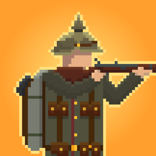 ترنش وارفير Trench Warfare WW1