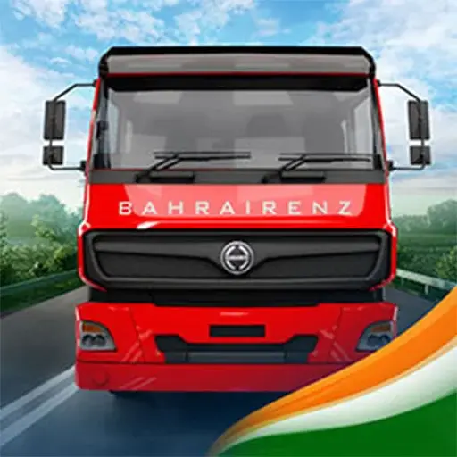 ترك ماسترز إنديا سيمولاتور Truck Masters