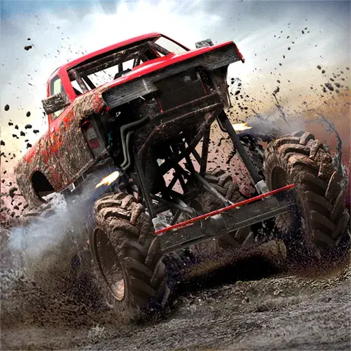 تركس أوف رود Trucks Off Road