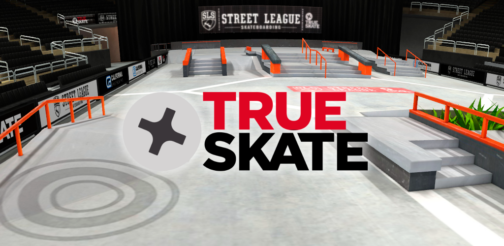 تحميل لعبة ترو سكيت True Skate مهكرة آخر إصدار 2026 للأندرويد