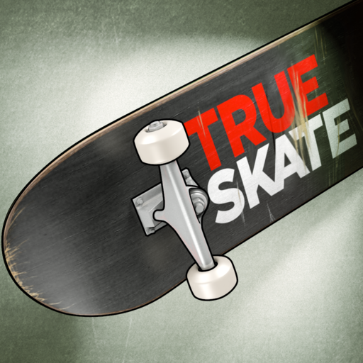 ترو سكيت True Skate
