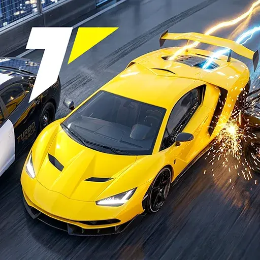 توربو تورنادو Turbo Tornado