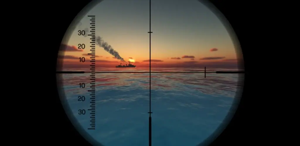 UBoat Attack