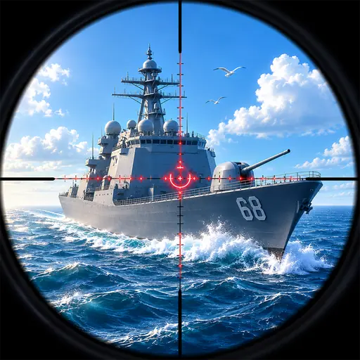UBoat Attack
