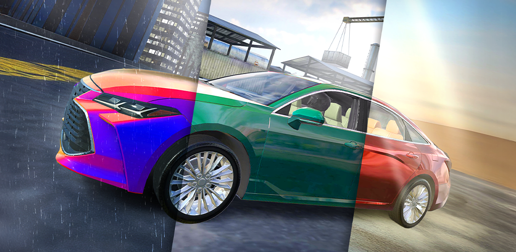 تحميل لعبة يو اتش دي هجولة UHD: Hajwala Drift Simulator مهكرة آخر إصدار 2026 للأندرويد