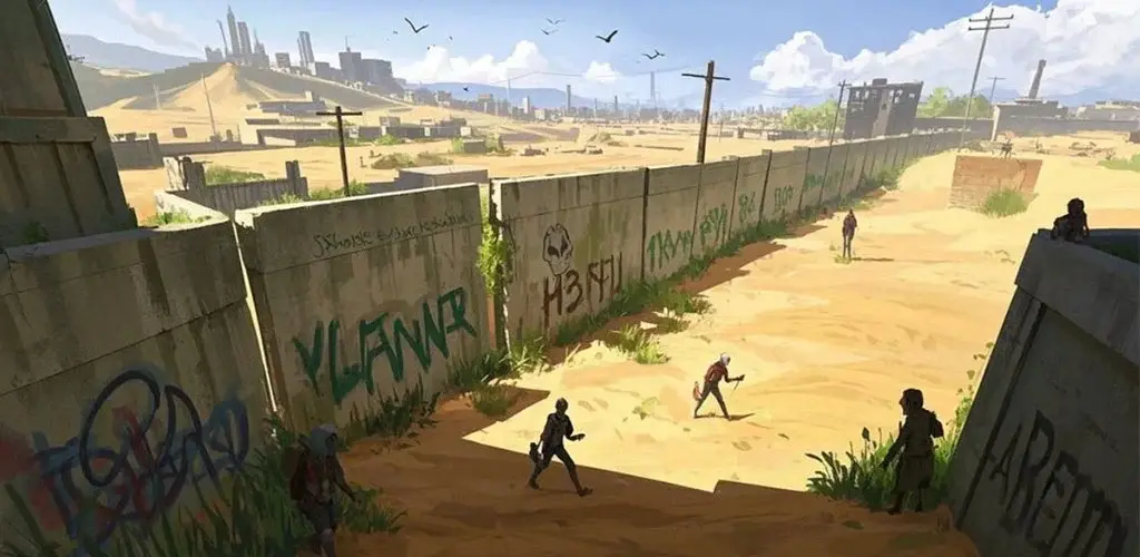 تحميل لعبة أنديد سيج تاور ديفينس Undead Siege مهكرة آخر إصدار 2026 للأندرويد