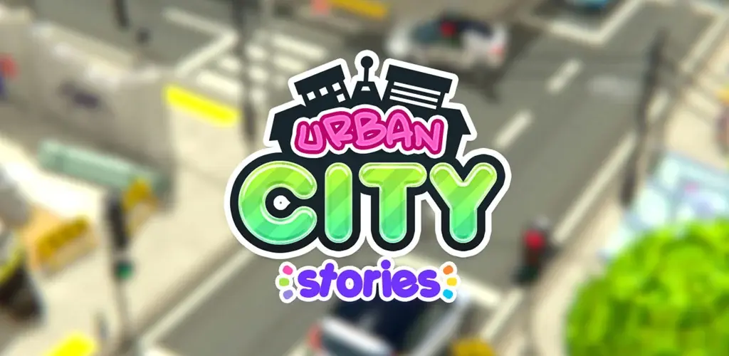 تحميل لعبة أوربان سيتي ستوريز Urban City Stories مهكرة آخر إصدار 2026 للأندرويد