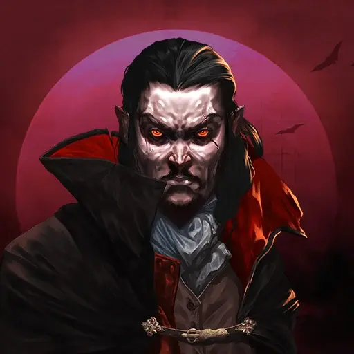 فامباير سورفايفورز Vampire Survivors
