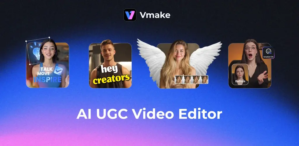 تحميل تطبيق في ميك Vmake Labs مهكر آخر إصدار 2026 للأندرويد