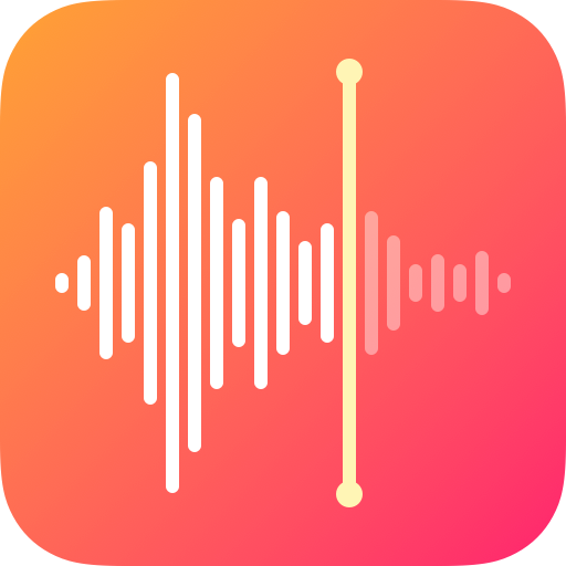 فويس ريكوردر Voice Recorder & Voice Memos